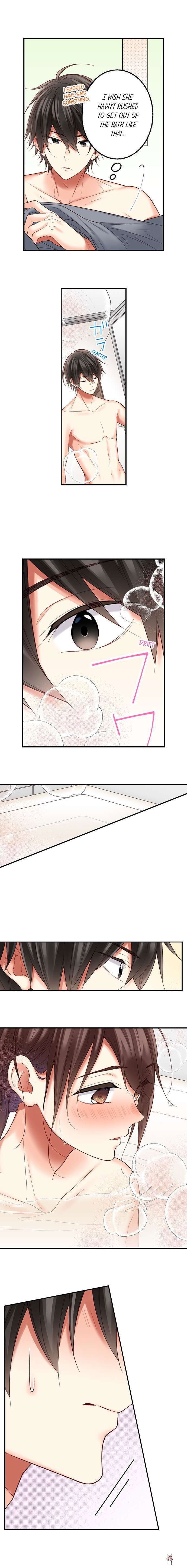 They Definitely Had Sex They Definitely Had Sex Chapter 89 - Page 2 They Definitely Had Sex They Definitely Had Sex Chapter 89 - Page 2