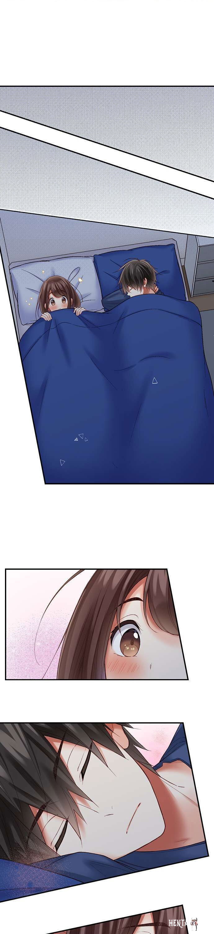 They Definitely Had Sex They Definitely Had Sex Chapter 89 - Page 6 They Definitely Had Sex They Definitely Had Sex Chapter 89 - Page 6