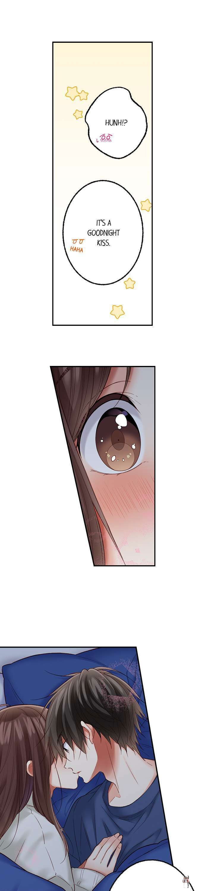 They Definitely Had Sex They Definitely Had Sex Chapter 89 - Page 9 They Definitely Had Sex They Definitely Had Sex Chapter 89 - Page 9