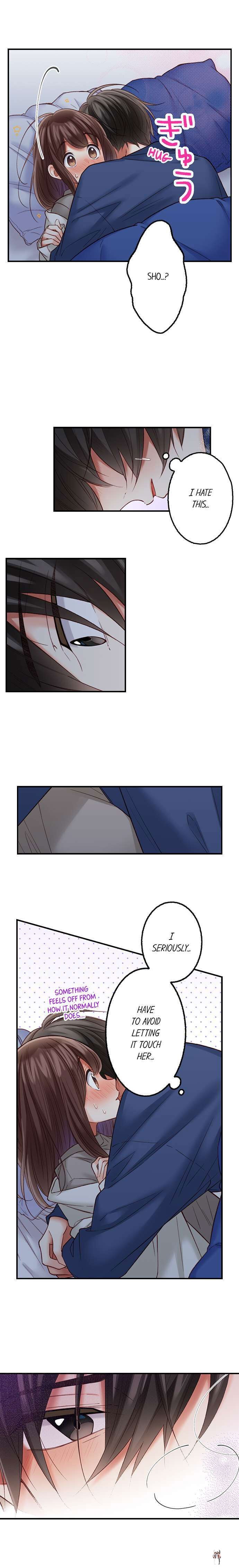 They Definitely Had Sex They Definitely Had Sex Chapter 90 - Page 2 They Definitely Had Sex They Definitely Had Sex Chapter 90 - Page 2