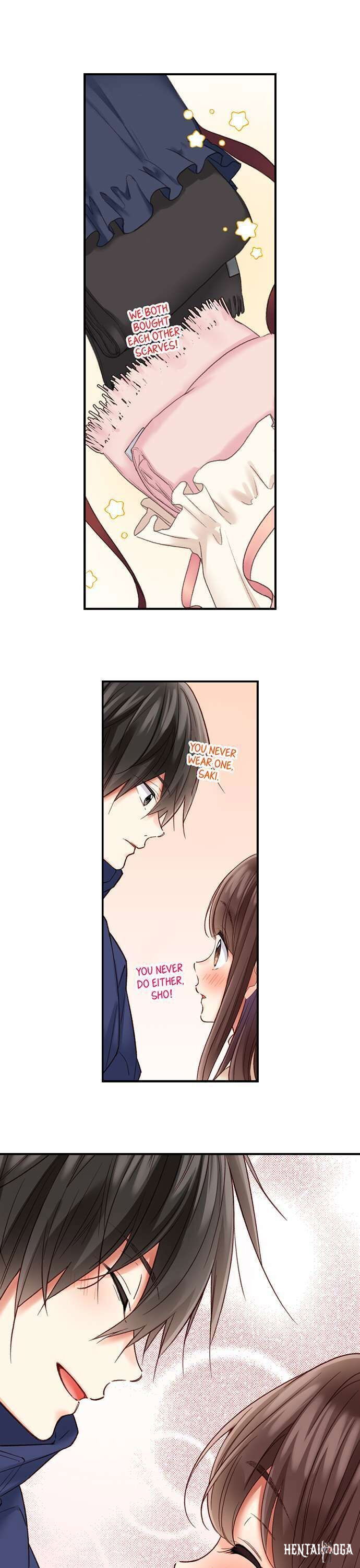 They Definitely Had Sex They Definitely Had Sex Chapter 90 - Page 7 They Definitely Had Sex They Definitely Had Sex Chapter 90 - Page 7