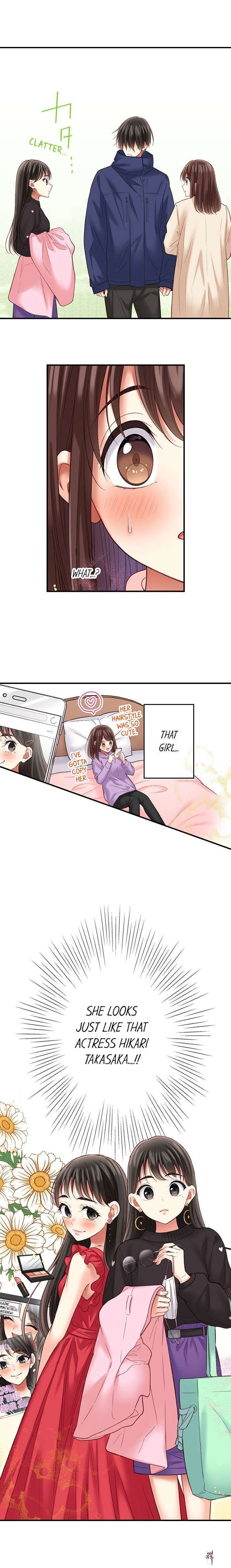 They Definitely Had Sex They Definitely Had Sex Chapter 91 - Page 2