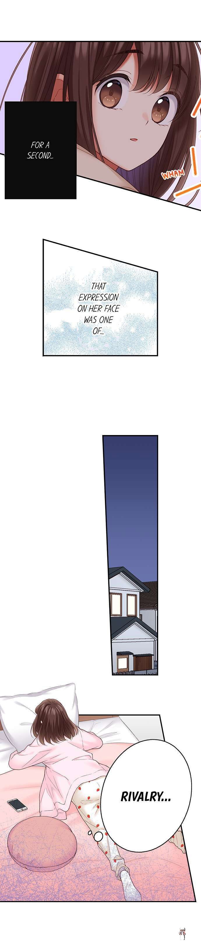 They Definitely Had Sex They Definitely Had Sex Chapter 91 - Page 5