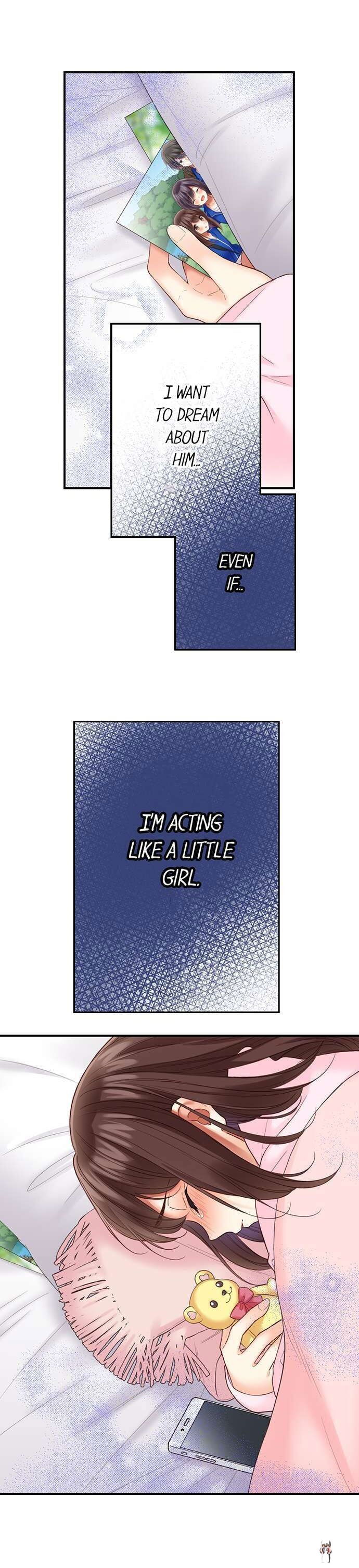 They Definitely Had Sex They Definitely Had Sex Chapter 91 - Page 9