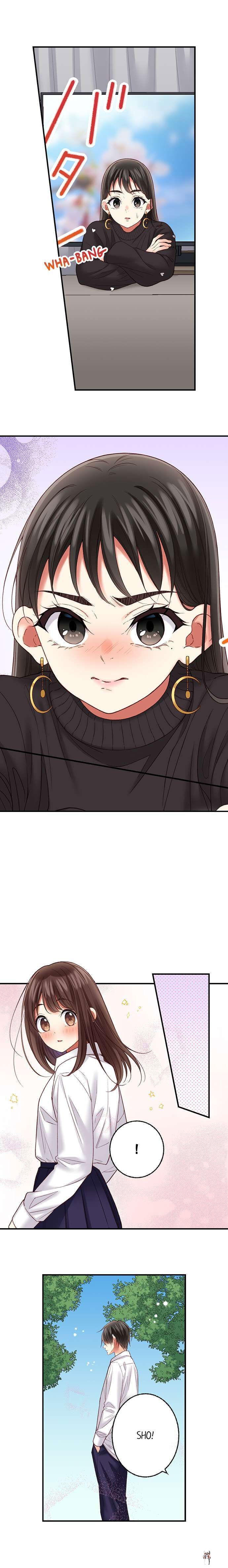 They Definitely Had Sex They Definitely Had Sex Chapter 92 - Page 6