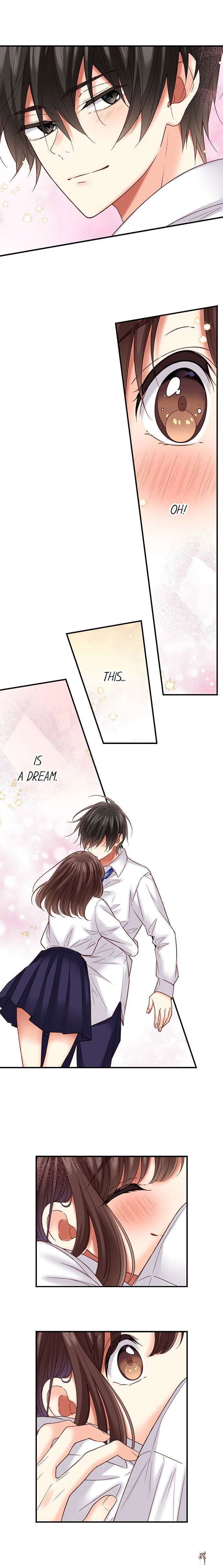 They Definitely Had Sex They Definitely Had Sex Chapter 92 - Page 7