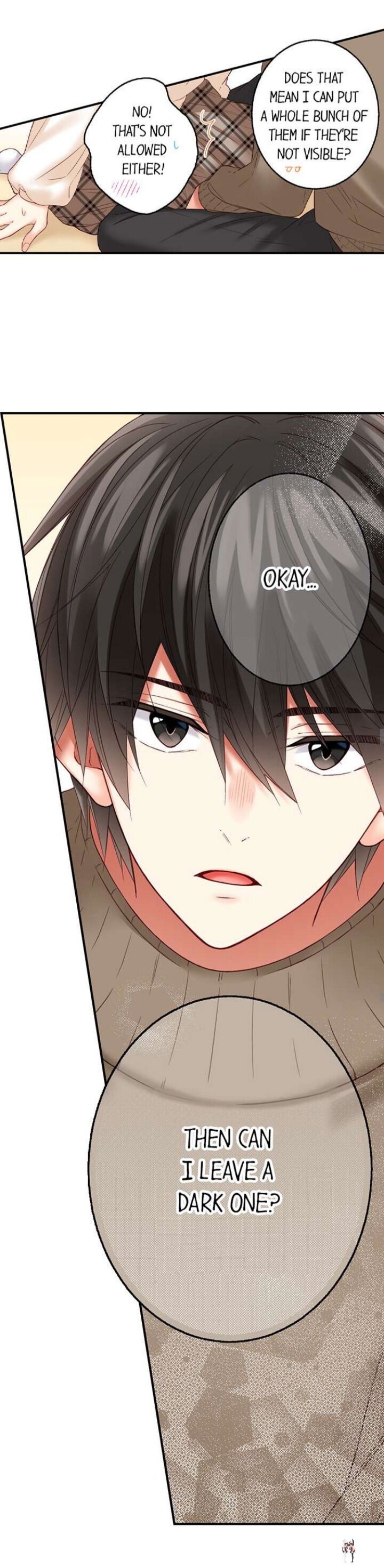 They Definitely Had Sex They Definitely Had Sex Chapter 93 - Page 12