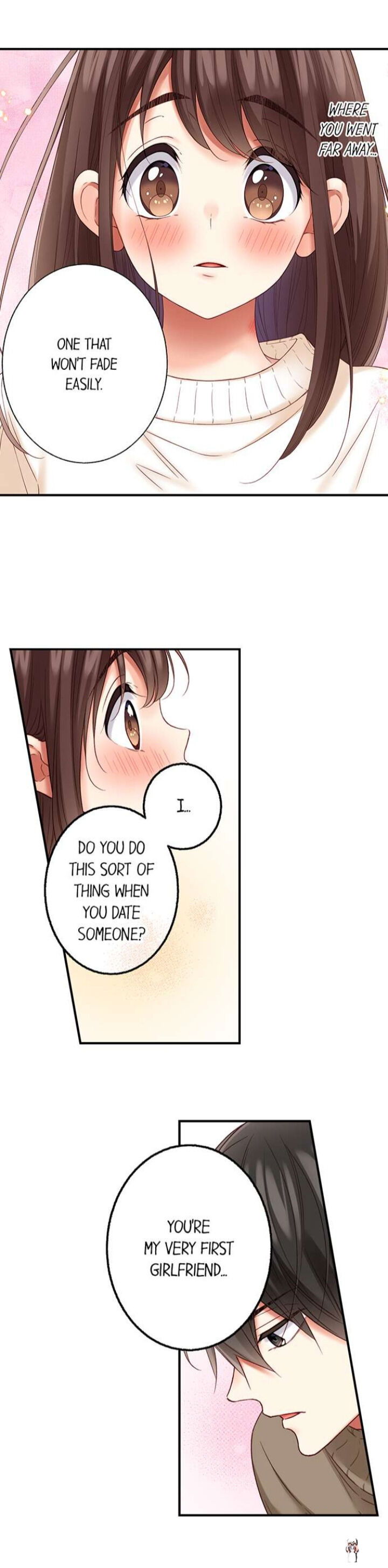 They Definitely Had Sex They Definitely Had Sex Chapter 93 - Page 14