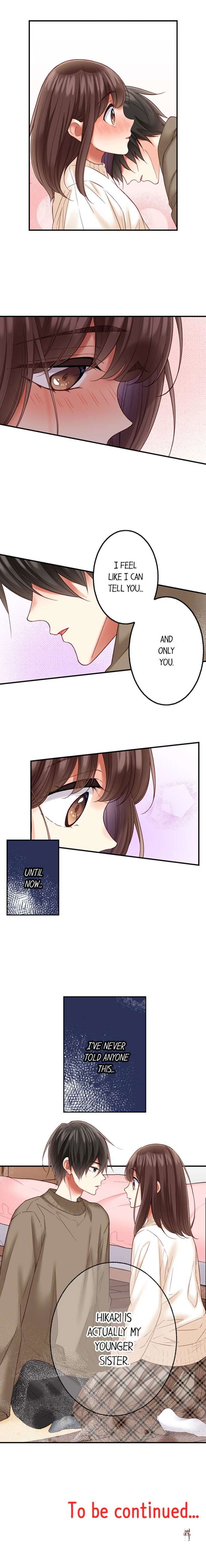 They Definitely Had Sex They Definitely Had Sex Chapter 93 - Page 15