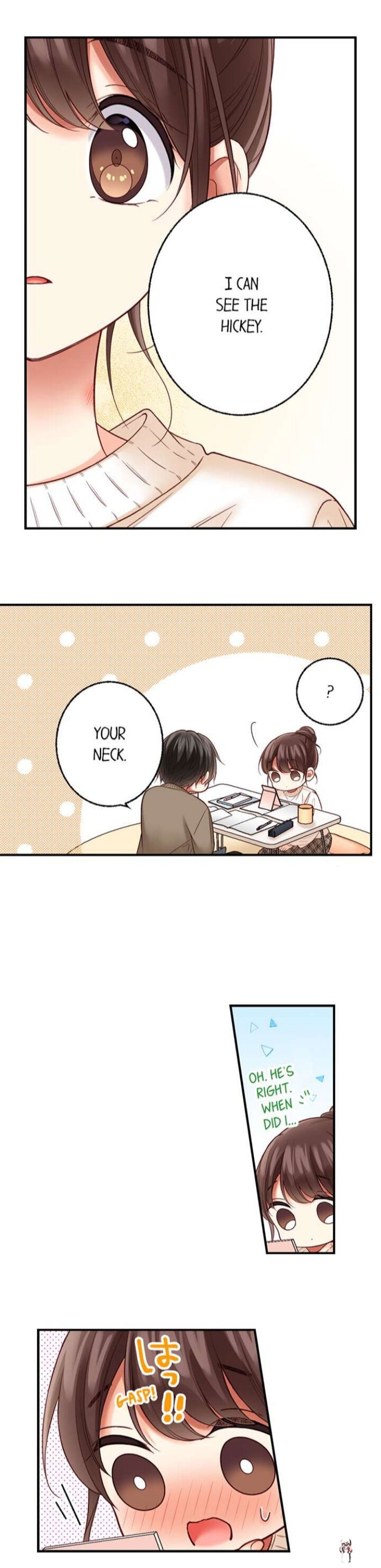 They Definitely Had Sex They Definitely Had Sex Chapter 93 - Page 2