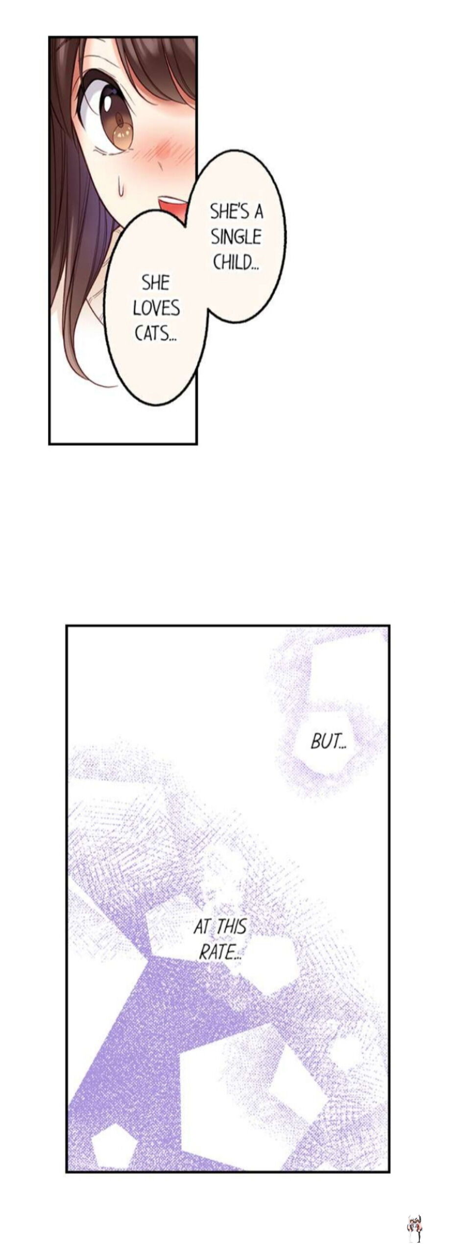 They Definitely Had Sex They Definitely Had Sex Chapter 93 - Page 6