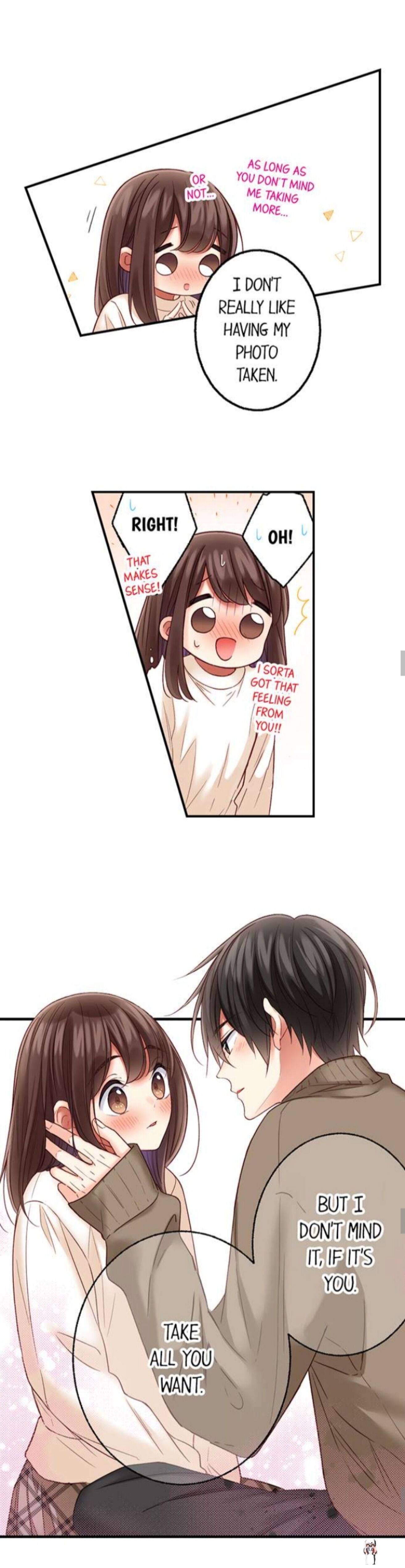 They Definitely Had Sex They Definitely Had Sex Chapter 93 - Page 9