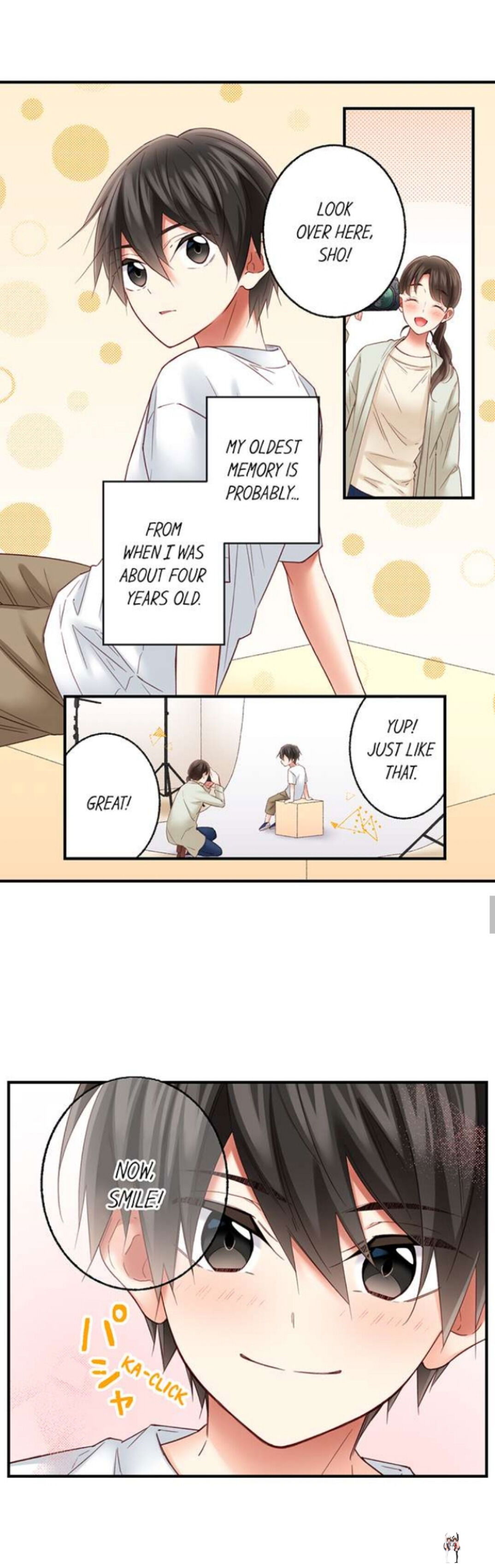 They Definitely Had Sex They Definitely Had Sex Chapter 94 - Page 11