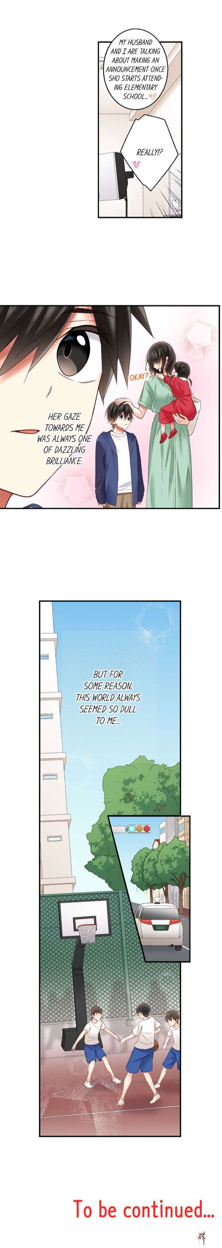 They Definitely Had Sex They Definitely Had Sex Chapter 94 - Page 14