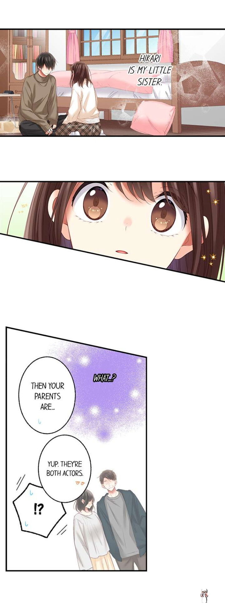 They Definitely Had Sex They Definitely Had Sex Chapter 94 - Page 2