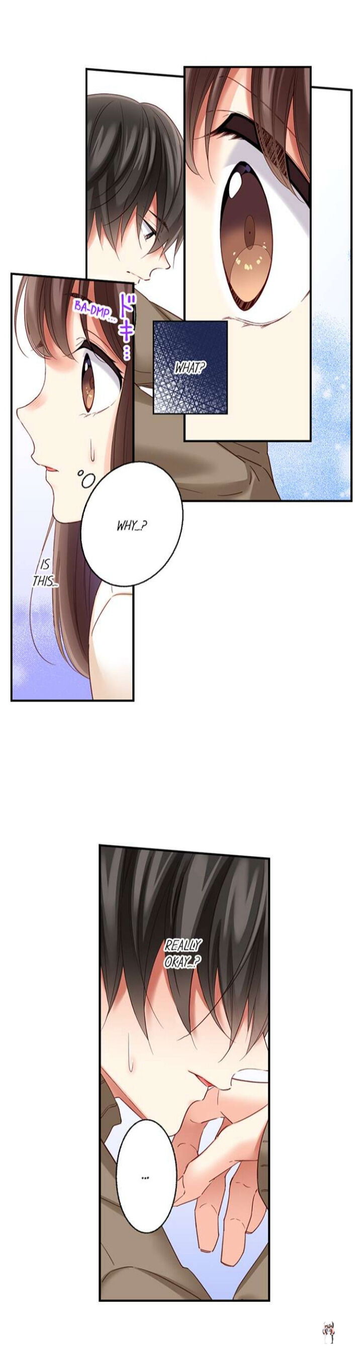 They Definitely Had Sex They Definitely Had Sex Chapter 94 - Page 4