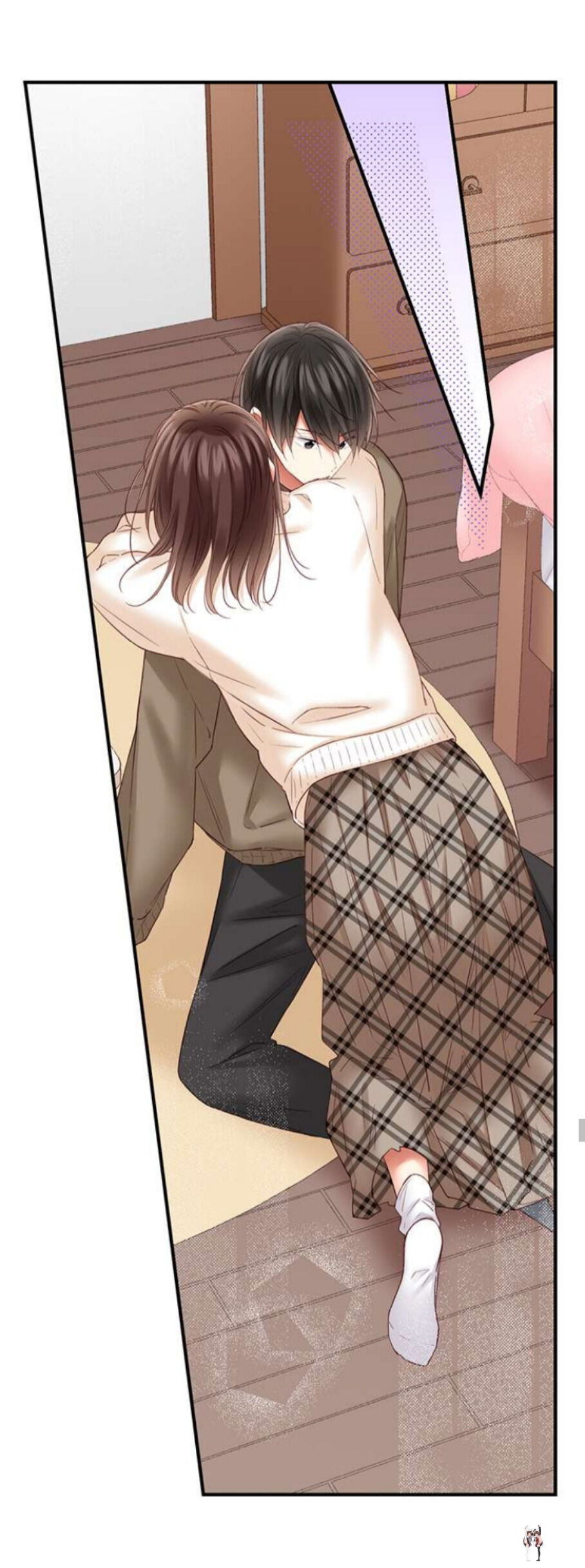 They Definitely Had Sex They Definitely Had Sex Chapter 94 - Page 6