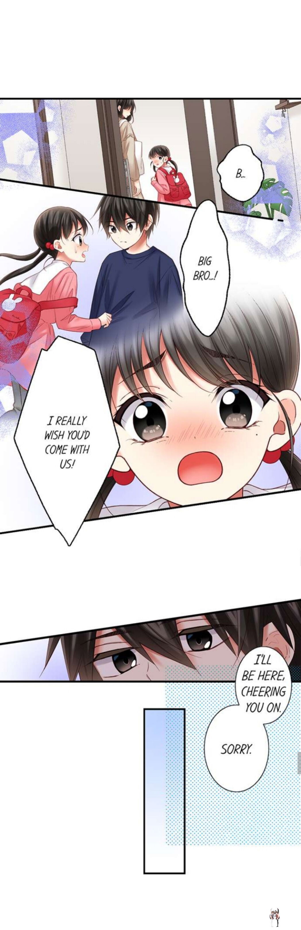 They Definitely Had Sex They Definitely Had Sex Chapter 95 - Page 11