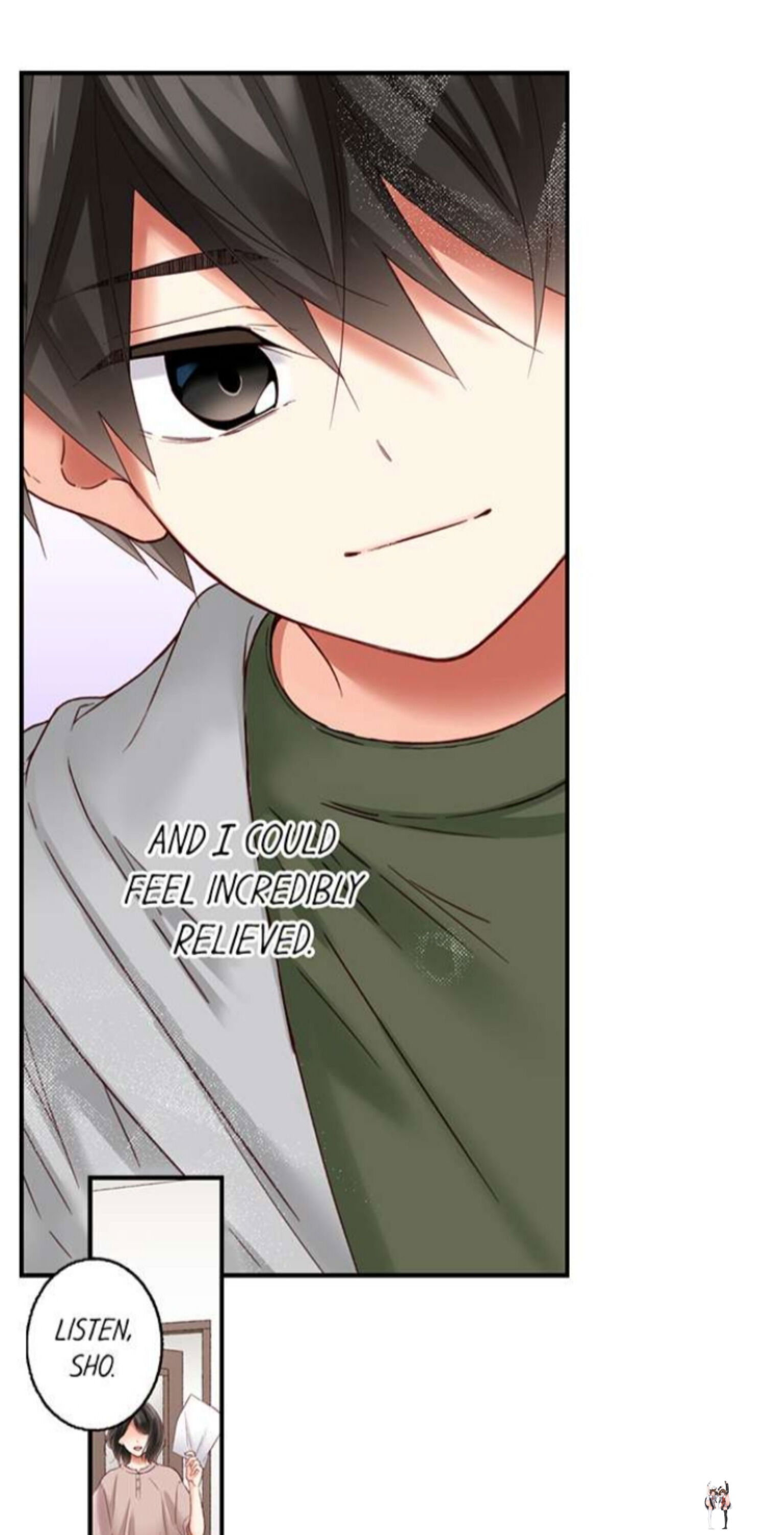 They Definitely Had Sex They Definitely Had Sex Chapter 95 - Page 4