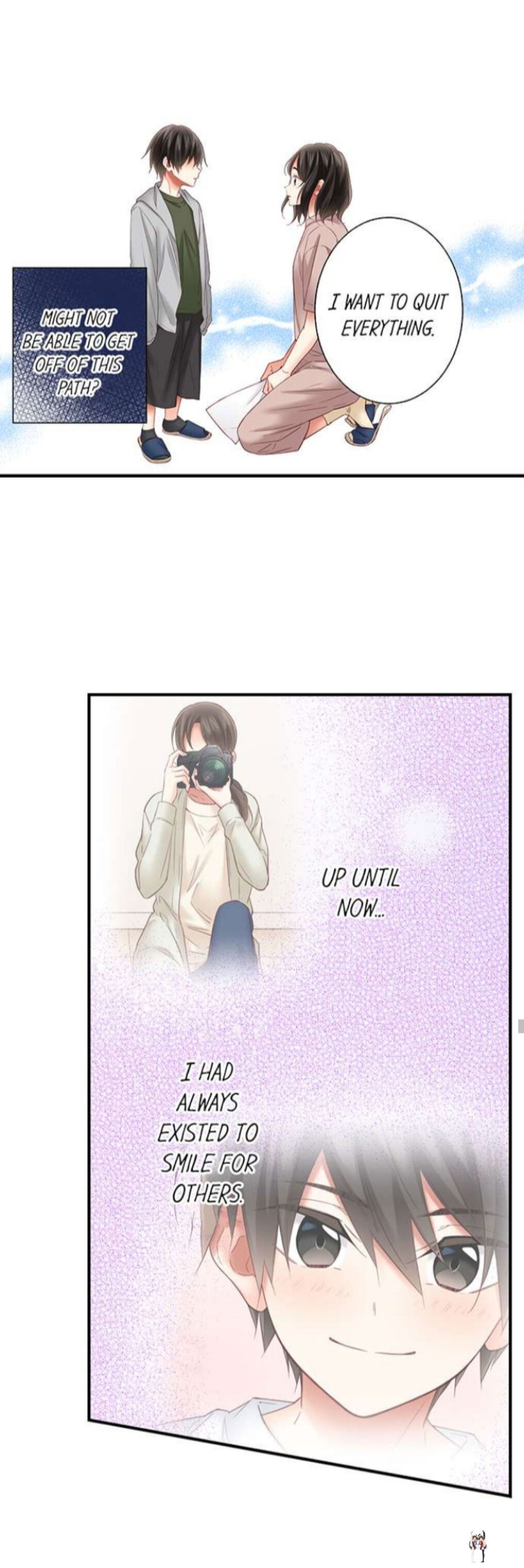 They Definitely Had Sex They Definitely Had Sex Chapter 95 - Page 6