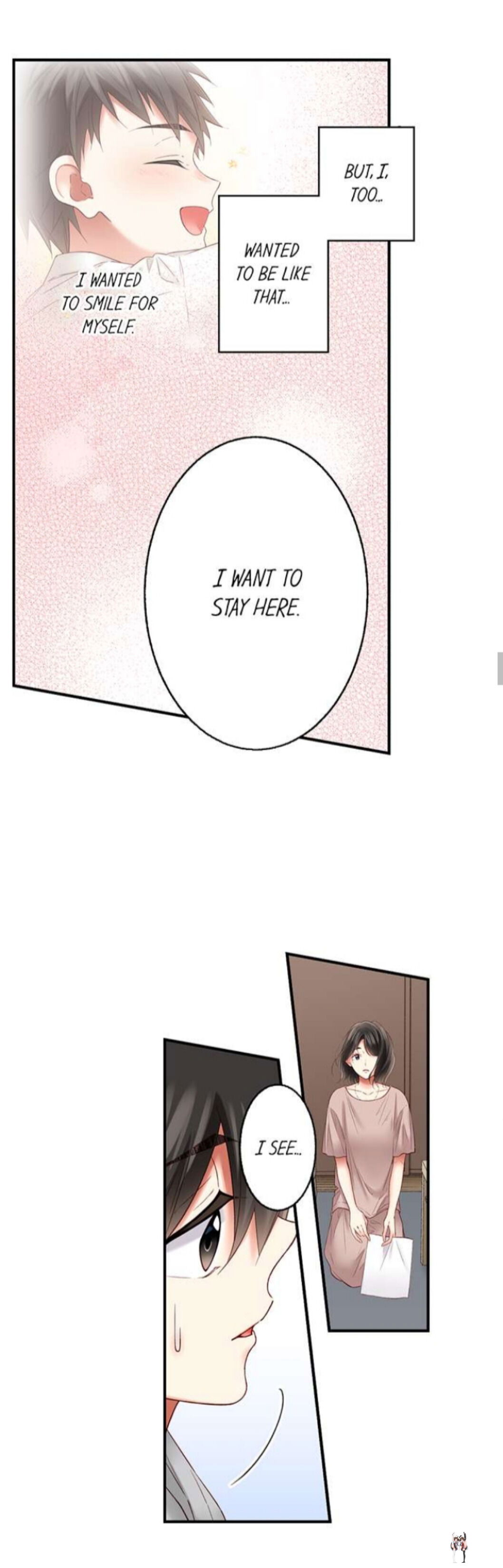 They Definitely Had Sex They Definitely Had Sex Chapter 95 - Page 7