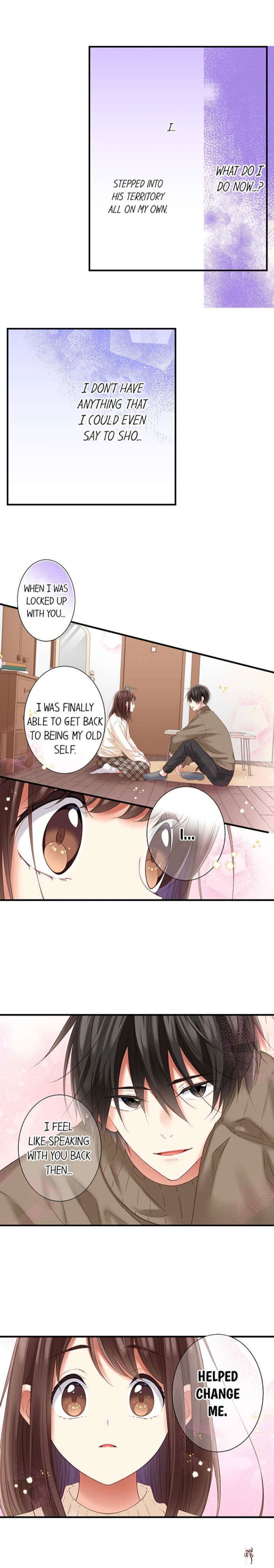 They Definitely Had Sex They Definitely Had Sex Chapter 96 - Page 2