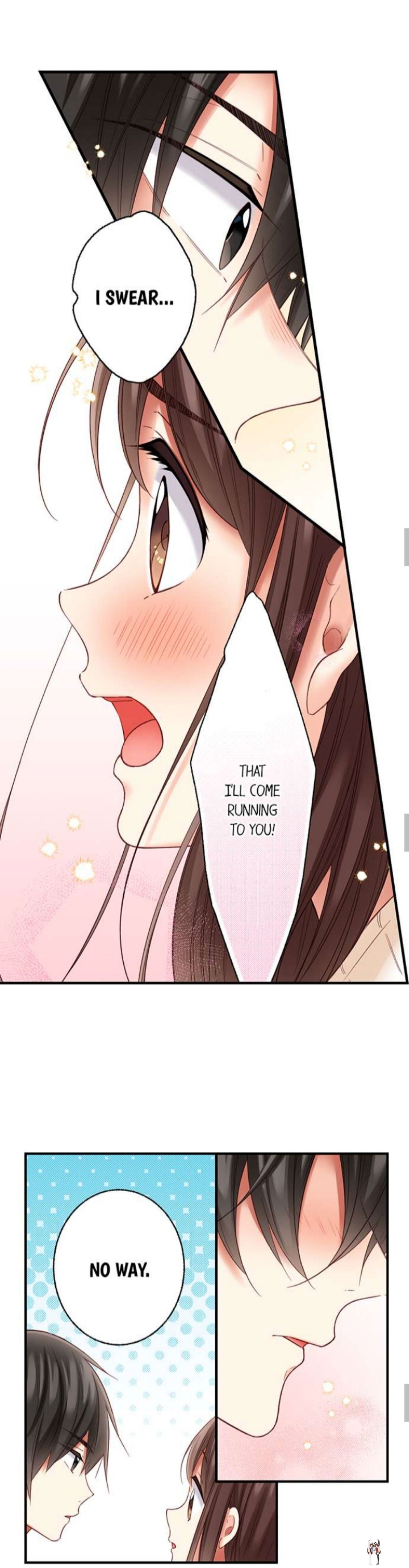 They Definitely Had Sex They Definitely Had Sex Chapter 96 - Page 5