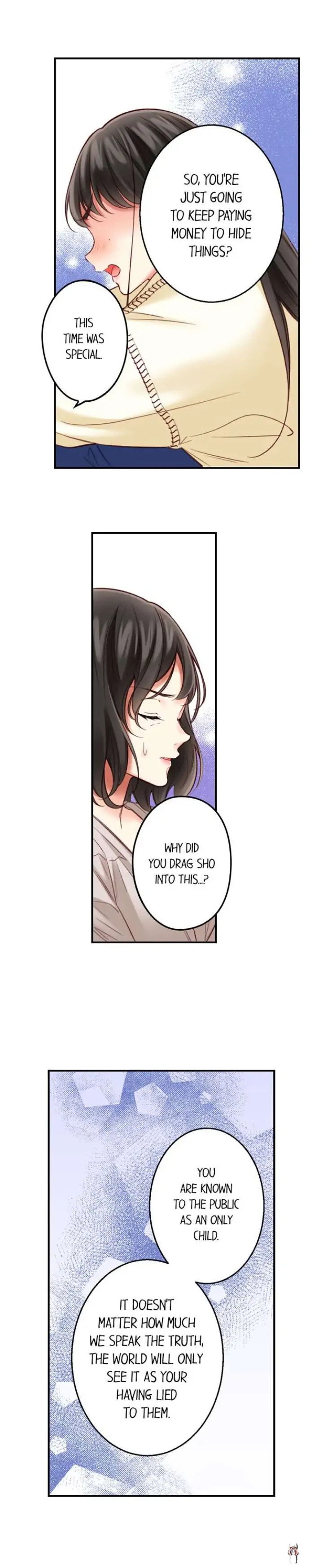 They Definitely Had Sex They Definitely Had Sex Chapter 97 - Page 15