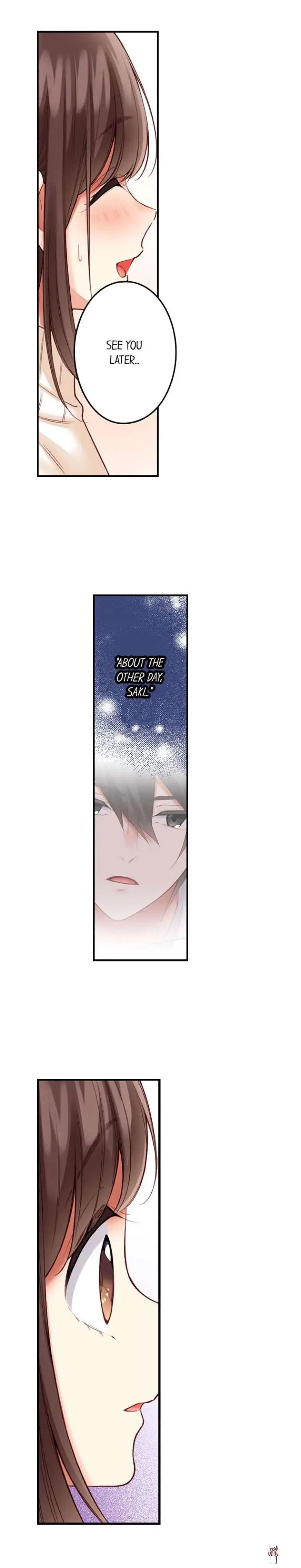 They Definitely Had Sex They Definitely Had Sex Chapter 97 - Page 4