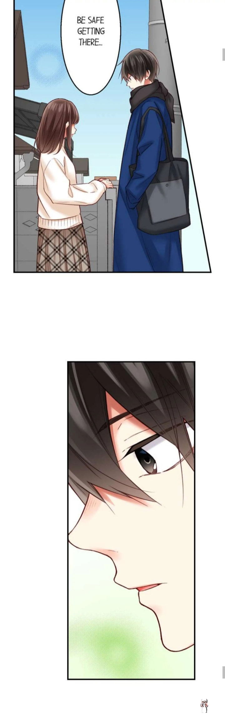 They Definitely Had Sex They Definitely Had Sex Chapter 97 - Page 6