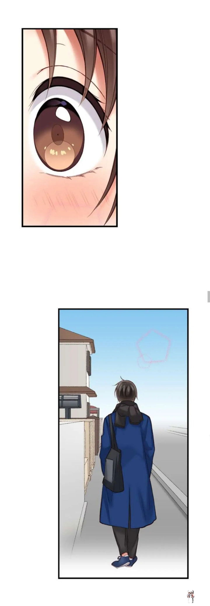 They Definitely Had Sex They Definitely Had Sex Chapter 97 - Page 8