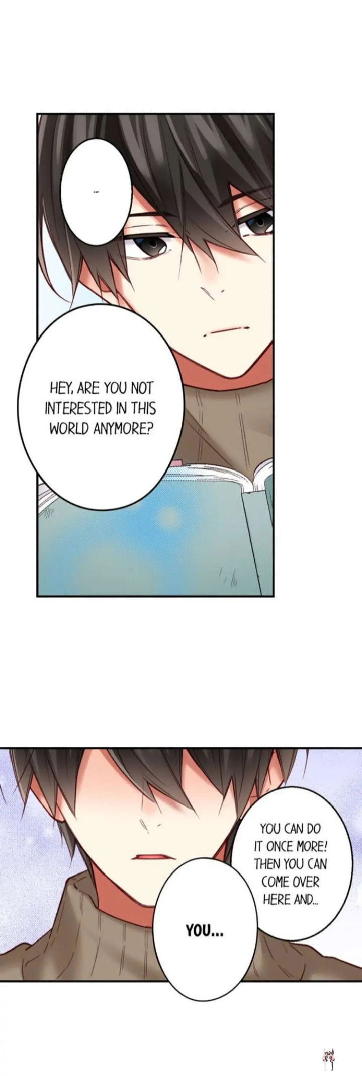 They Definitely Had Sex They Definitely Had Sex Chapter 98 - Page 11