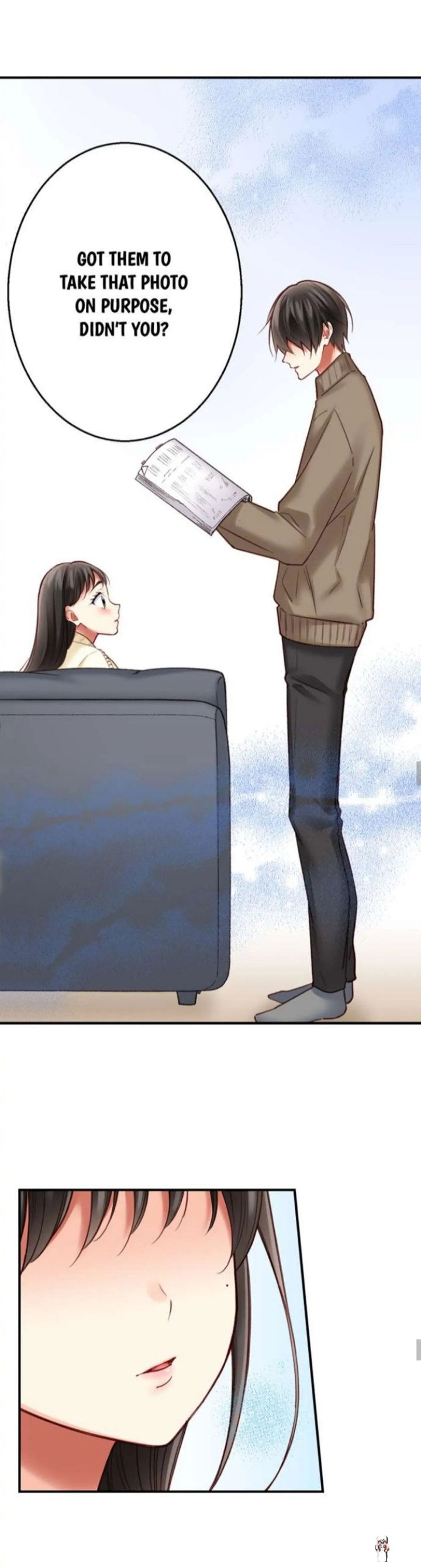 They Definitely Had Sex They Definitely Had Sex Chapter 98 - Page 12