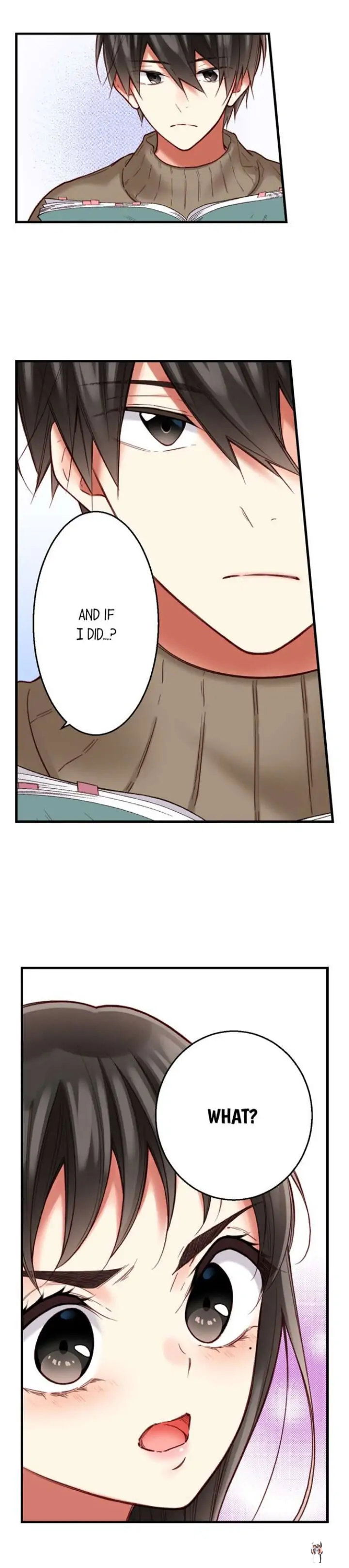 They Definitely Had Sex They Definitely Had Sex Chapter 98 - Page 13