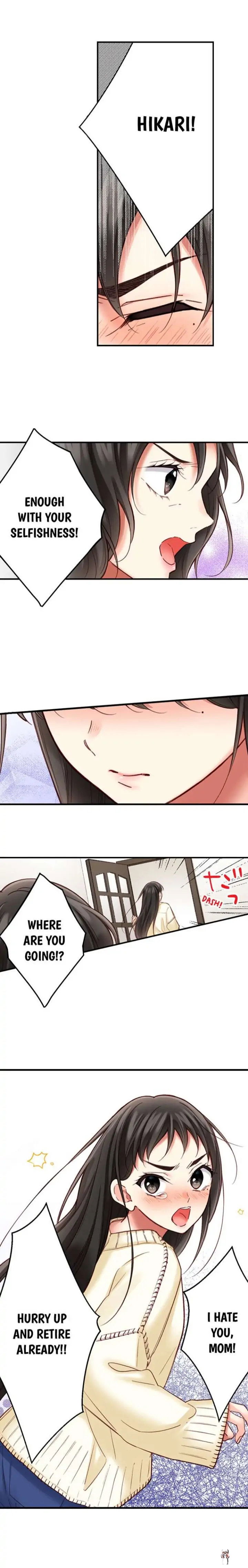 They Definitely Had Sex They Definitely Had Sex Chapter 98 - Page 2