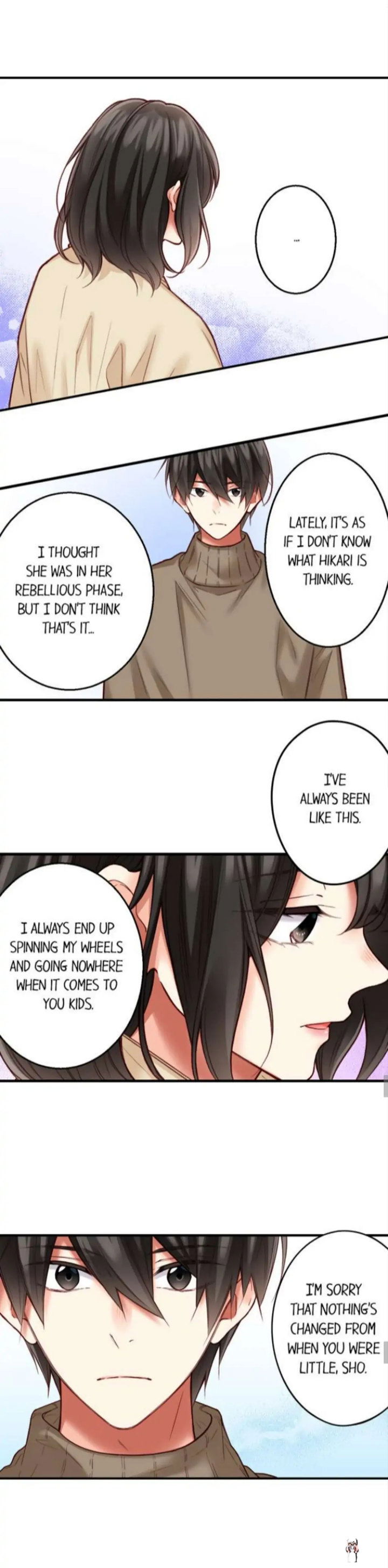 They Definitely Had Sex They Definitely Had Sex Chapter 98 - Page 8