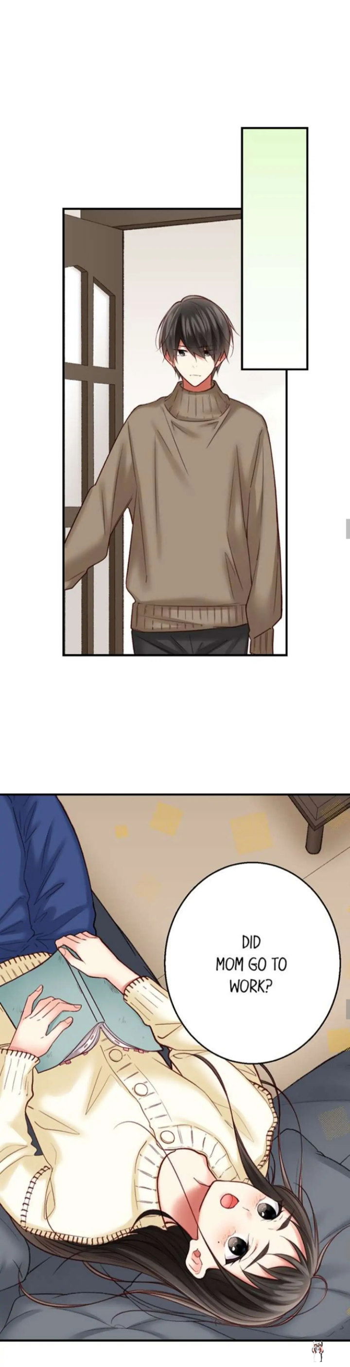 They Definitely Had Sex They Definitely Had Sex Chapter 98 - Page 9