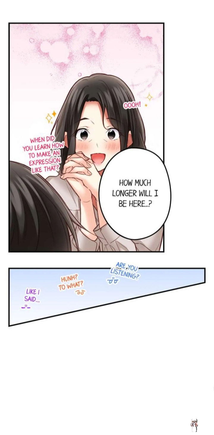 They Definitely Had Sex They Definitely Had Sex Chapter 99 - Page 11 They Definitely Had Sex They Definitely Had Sex Chapter 99 - Page 11