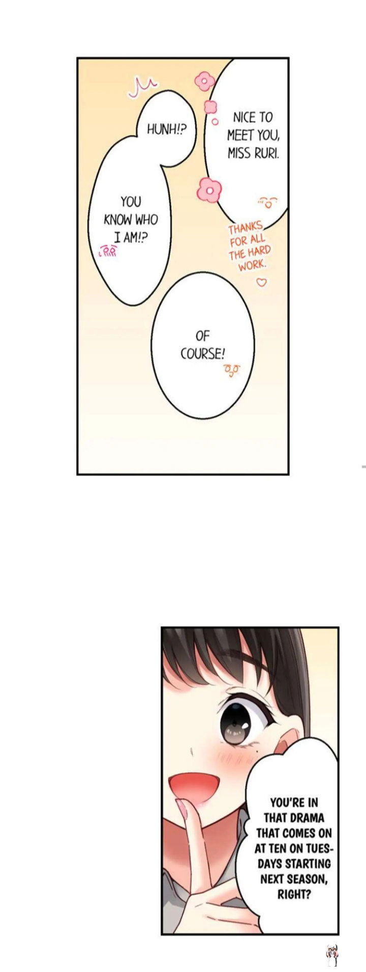 They Definitely Had Sex They Definitely Had Sex Chapter 99 - Page 14 They Definitely Had Sex They Definitely Had Sex Chapter 99 - Page 14