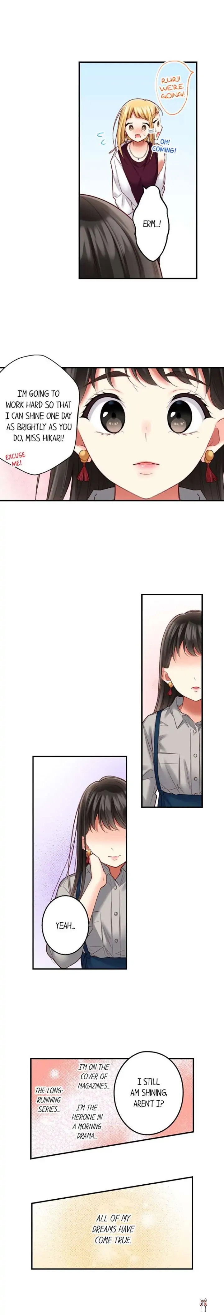 They Definitely Had Sex They Definitely Had Sex Chapter 99 - Page 16 They Definitely Had Sex They Definitely Had Sex Chapter 99 - Page 16