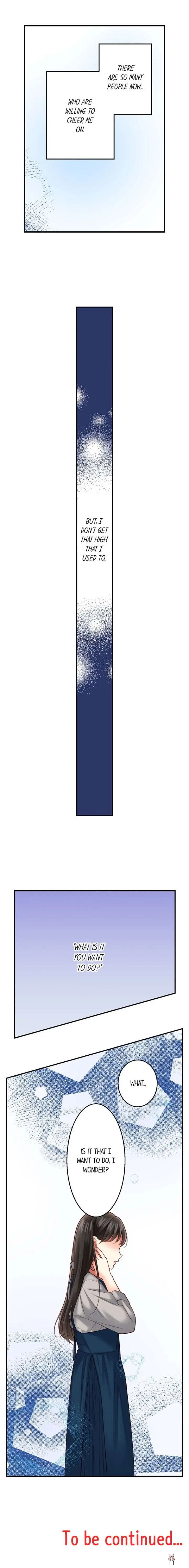 They Definitely Had Sex They Definitely Had Sex Chapter 99 - Page 17 They Definitely Had Sex They Definitely Had Sex Chapter 99 - Page 17