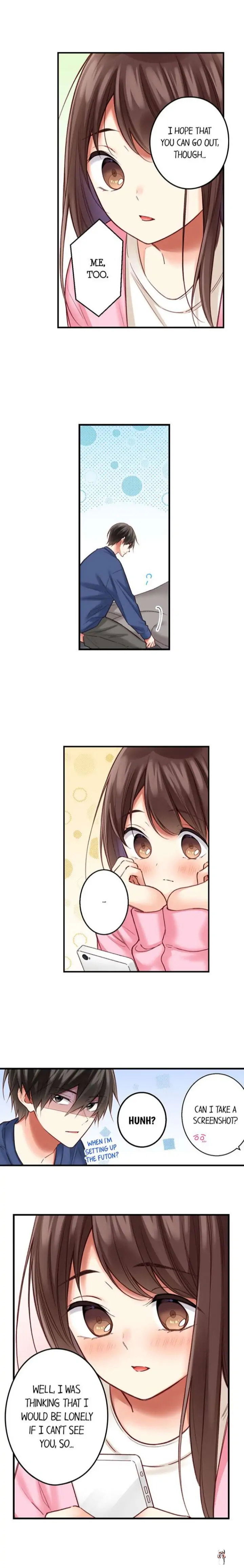 They Definitely Had Sex They Definitely Had Sex Chapter 99 - Page 3 They Definitely Had Sex They Definitely Had Sex Chapter 99 - Page 3