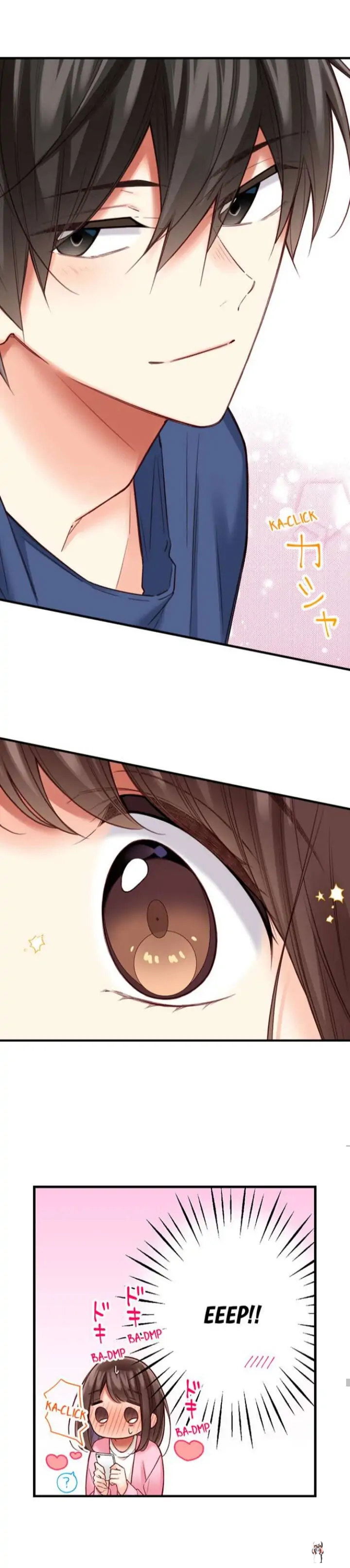 They Definitely Had Sex They Definitely Had Sex Chapter 99 - Page 5 They Definitely Had Sex They Definitely Had Sex Chapter 99 - Page 5