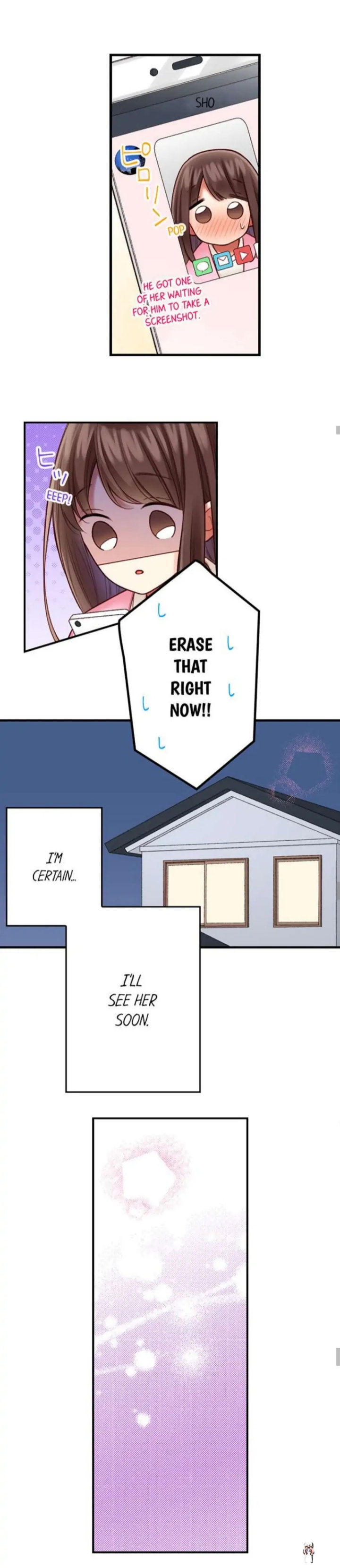 They Definitely Had Sex They Definitely Had Sex Chapter 99 - Page 6 They Definitely Had Sex They Definitely Had Sex Chapter 99 - Page 6