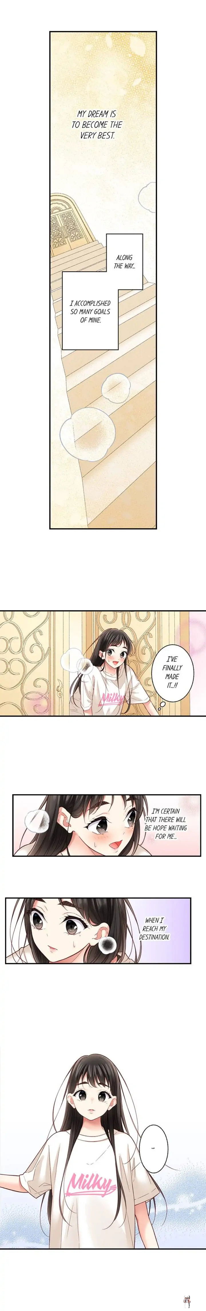 They Definitely Had Sex They Definitely Had Sex Chapter 100 - Page 3