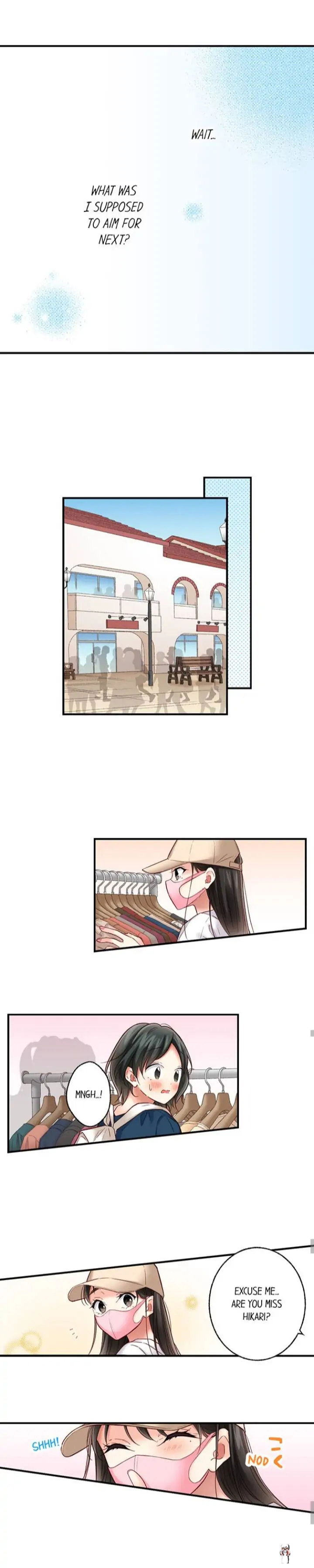 They Definitely Had Sex They Definitely Had Sex Chapter 100 - Page 4