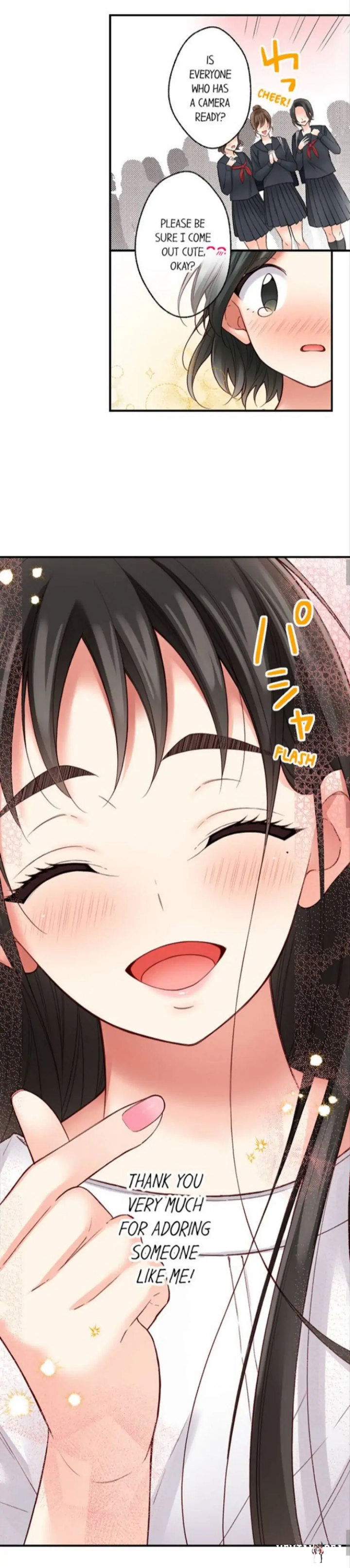 They Definitely Had Sex They Definitely Had Sex Chapter 100 - Page 7