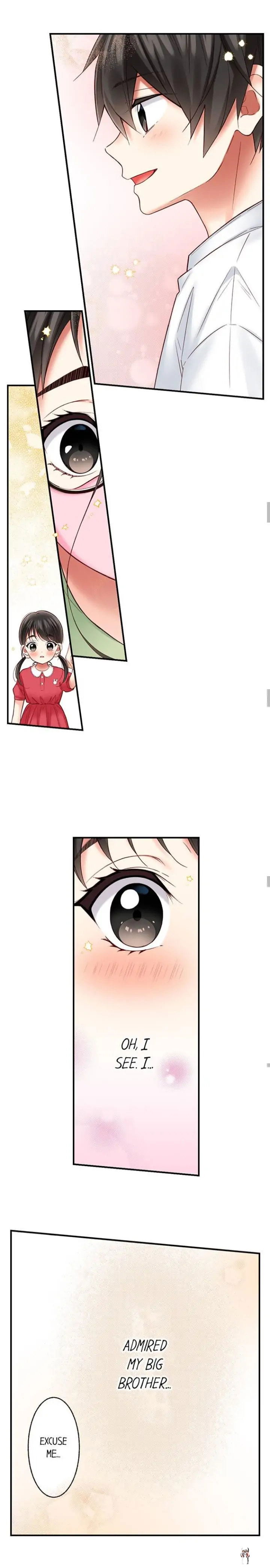 They Definitely Had Sex They Definitely Had Sex Chapter 101 - Page 8 They Definitely Had Sex They Definitely Had Sex Chapter 101 - Page 8