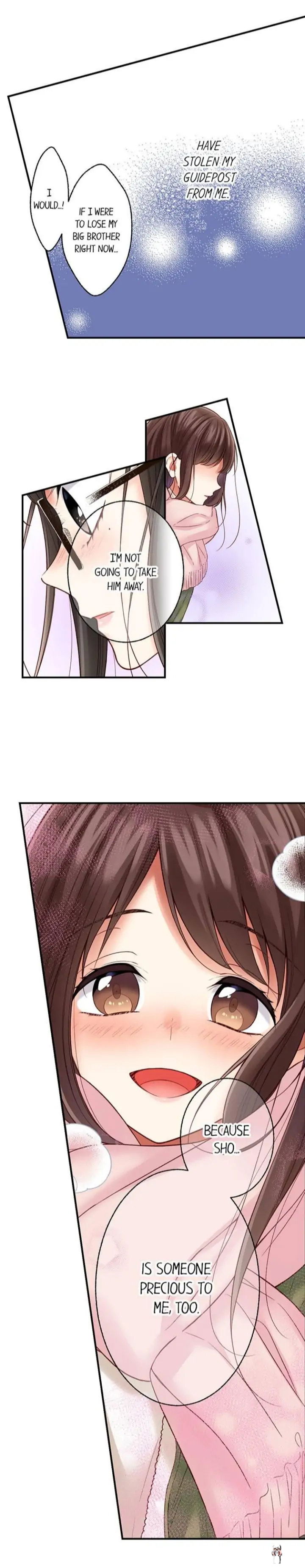 They Definitely Had Sex They Definitely Had Sex Chapter 102 - Page 10