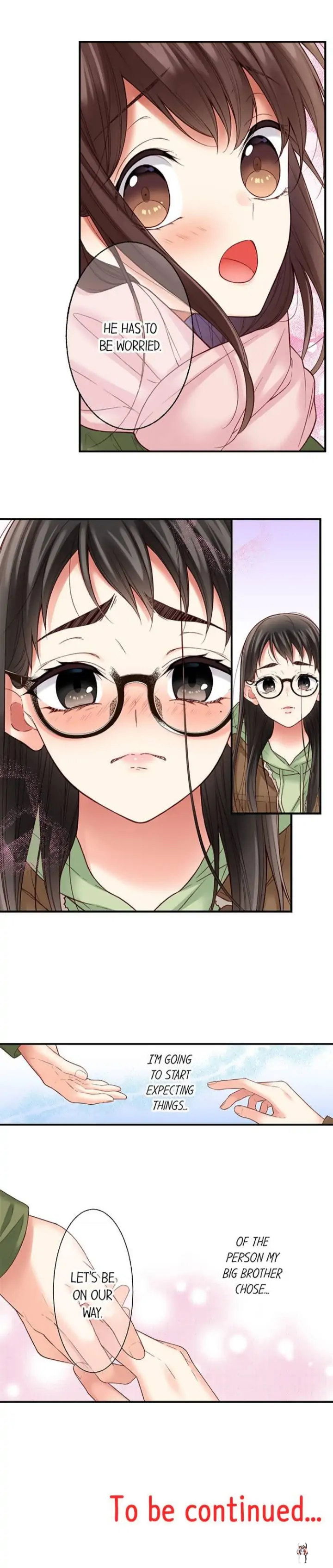 They Definitely Had Sex They Definitely Had Sex Chapter 102 - Page 12